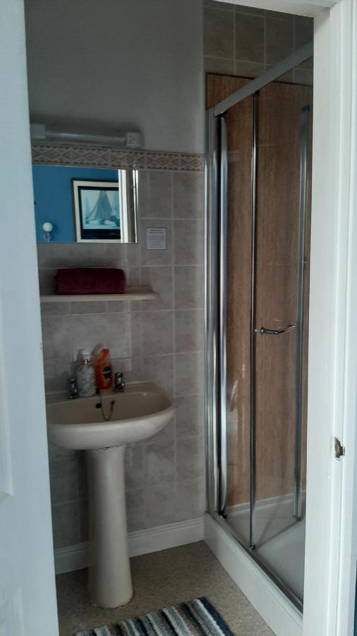 לואסטופט The Coventry Guest House מראה חיצוני תמונה